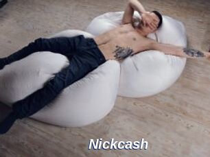 Nickcash