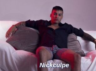 Nickculpe