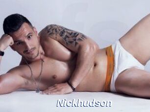 Nickhudson
