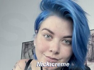 Nickicreme