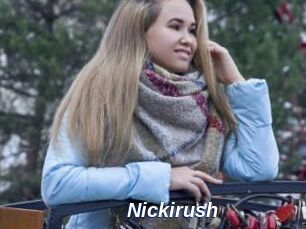 Nickirush