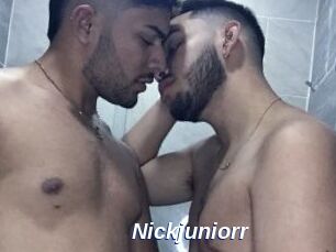 Nickjuniorr