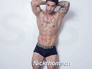 Nickthomson