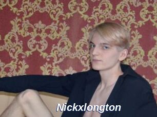 Nickxlongton