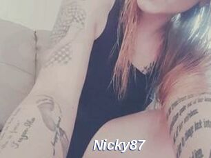 Nicky87