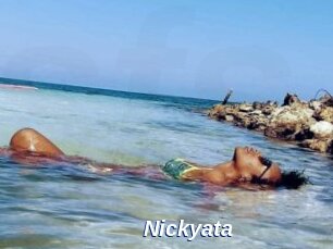 Nickyata