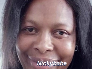 Nickybabe