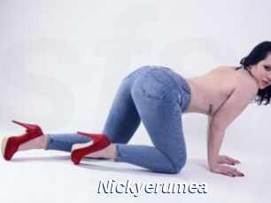 Nickyerumea
