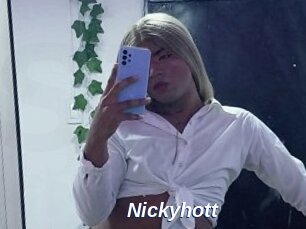 Nickyhott