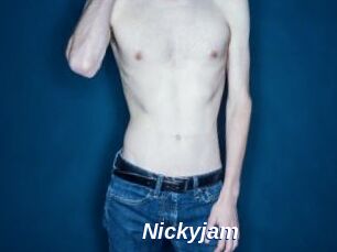 Nickyjam