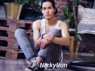 Nickylion