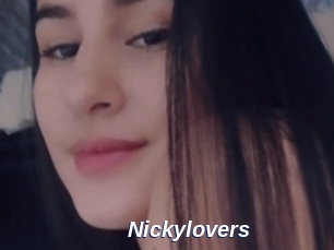Nickylovers