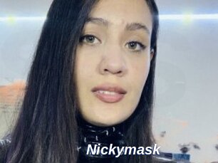 Nickymask