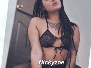 Nickyzoe