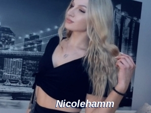 nicolehamm Safer Sex