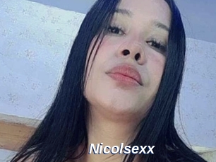 Nicolsexx