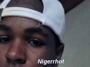 Nigerrhot