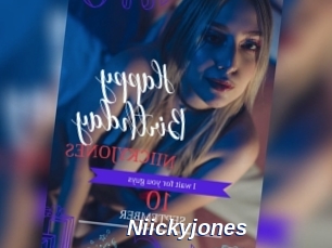 Niickyjones