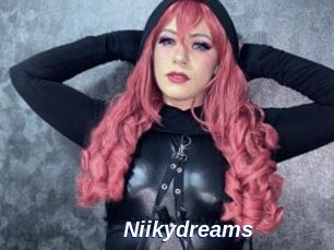 Niikydreams