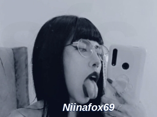 Niinafox69