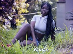 Nijhan
