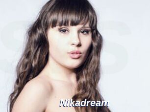 Nikadream