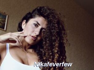 Nikafeverfew