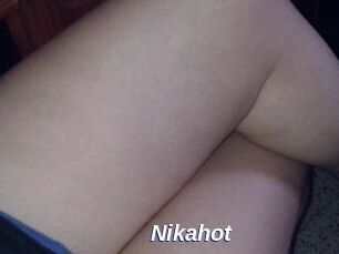 Nikahot