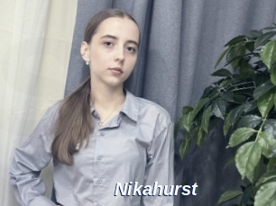 Nikahurst