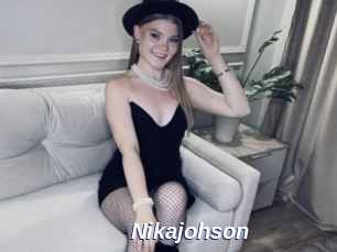 Nikajohson
