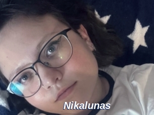Nikalunas