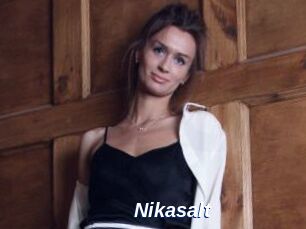 Nikasalt