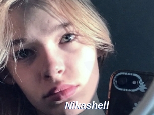 Nikashell