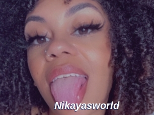 Nikayasworld