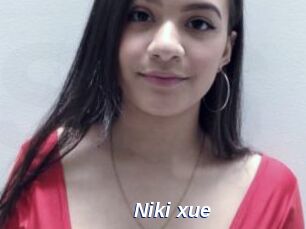 Niki_xue