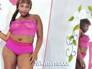 Nikiminaxxx
