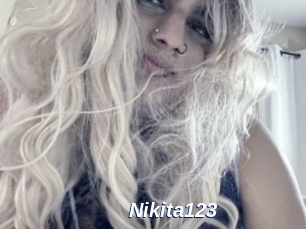 Nikita123