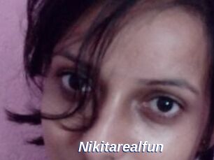 Nikitarealfun