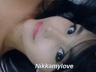 Nikkamylove