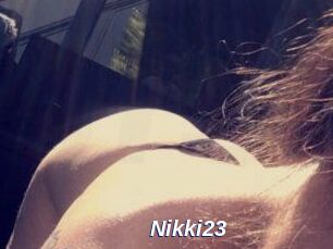 Nikki23
