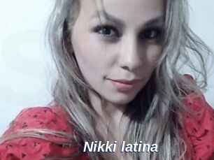 Nikki_latina