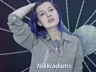 Nikkiadams