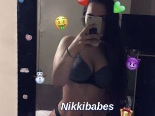 Nikkibabes