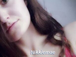 Nikkiemae