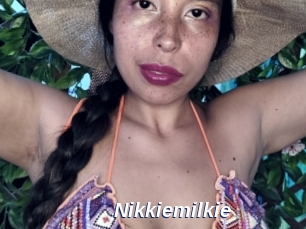 Nikkiemilkie