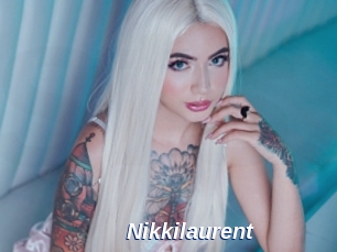 Nikkilaurent