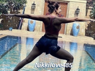 Nikkilove485