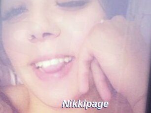Nikkipage