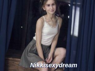 Nikkisexydream