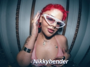 Nikkybender